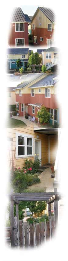 cohousing
